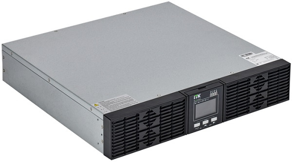 фото Источник бесперебойного питания  ITK EOR-0001KVA-1-002 в Уфе