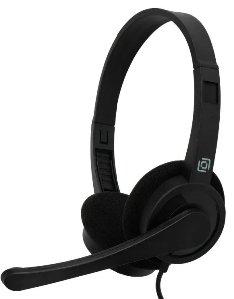 фото Гарнитура  Oklick HS-M600 в Волгограде