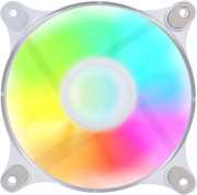фото Вентилятор GMNG GG-CF120FRGB3-PWMWH