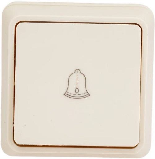 

Выключатель кнопочный IEK EVO13-K33-10-DC OKTAVA открытой установки 10А ВСк20-1-0-ОКм кремовый, EVO13-K33-10-DC