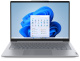 фото Ноутбук Lenovo Thinkbook 14 G8 14" (Intel Core 7, 16Гб DDR5, SSD 512 Гб, , Windows 11 Профессиональная) Серый [21SG00KEUS]