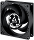 фото Вентилятор для корпуса ARCTIC P8 Max Black в Перми