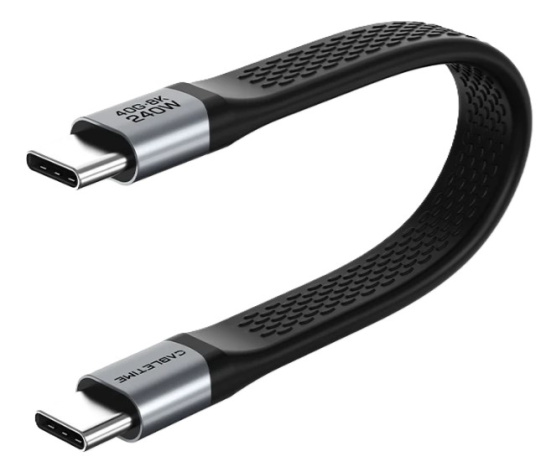 Изображение товара Кабель CABLETIME CT-FU4-AG