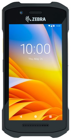 

Терминал сбора данных Zebra TC21 WLAN, SE4710, NFC, 4Gb/64Gb, 13MP RFC, 5MP FFC, 2-pin connector, Basic Battery, TC21