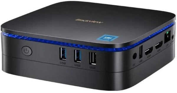 фото Мини ПК  Blackview MP60 в Волгограде