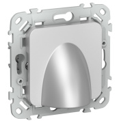 фото Вывод кабеля  IEK FI-VK10-0-K47