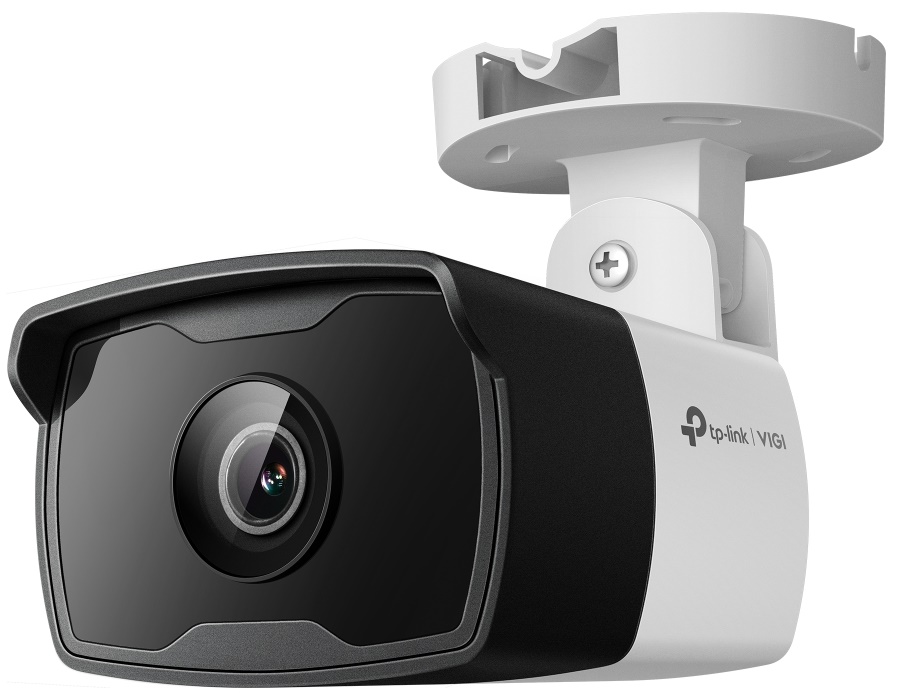 

Видеокамера IP TP-LINK VIGI C320I(6MM) уличная, цилиндрическая, цветная, CMOS, 2 Мп, 6 мм, 1920*1080, 30 кадр/с, PoE, VIGI C320I(6MM)