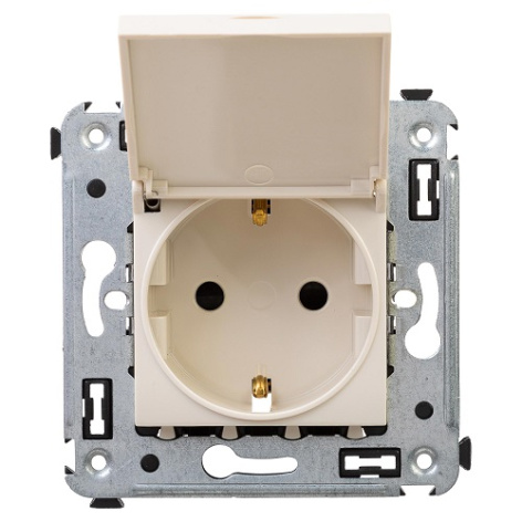 фото Розетка  DKC 4405013 в Уфе