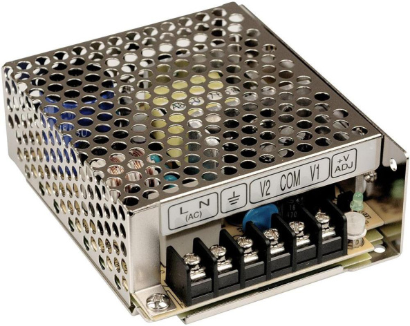 фото Преобразователь AC-DC сетевой Mean Well RD-35A в Уфе