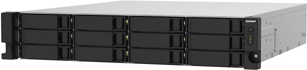 фото Сетевой RAID-накопитель  QNAP TS-1232PXU-RP-4G в Казани