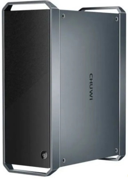 фото Мини ПК  Chuwi CoreBox в Волгограде