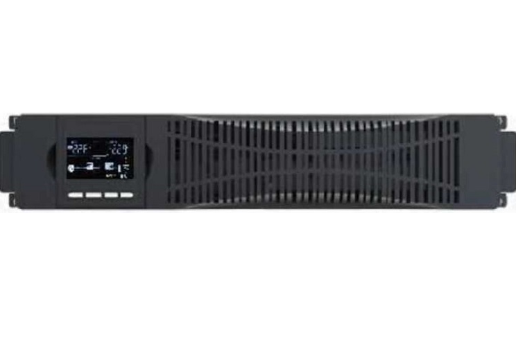

Источник бесперебойного питания SNR SNR-UPS-ONRT-1500-S36 он-лайн ELEMENT II 1500ВА/1500Вт (PF-1.0), 1ф:1ф (220-240В), 36В (DC) (3x9Ач), SNR-UPS-ONRT-1500-S36