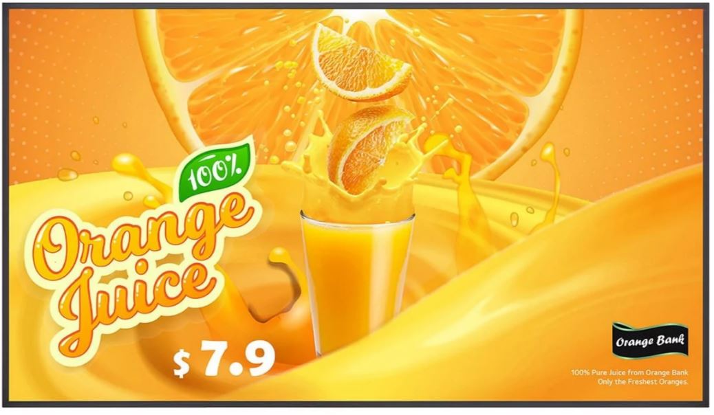 

Панель LCD 65' LG 65UH5Q-E UHD, 24/7, 500 кд/м2, К.мат.25%, webOS 8.0, Wi-Fi, 10+10 Вт, Режим видео-стены, 65UH5Q-E