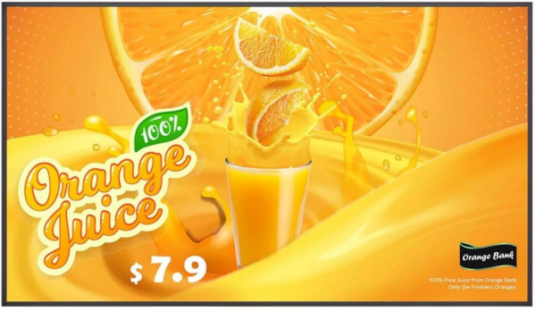 Изображение товара Панель LCD 65' LG 65UH5Q-E