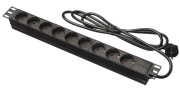 фото Блок розеток Newmax NM-PD16A-9xSH-2.0