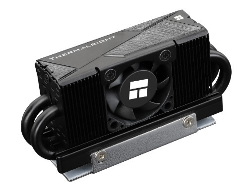 фото Радиатор  Thermalright HR-10-2280-PRO-BL в Перми