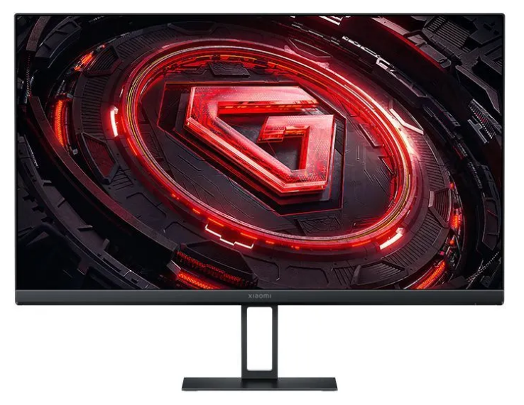 

Монитор 24" Xiaomi Gaming Monitor G24i ELA5625EU, Gaming Monitor G24i