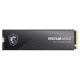 фото Накопитель SSD M.2 2280 MSI SPATIUM M560 в Уфе 1000 ГБ