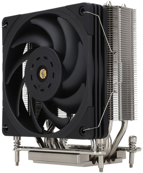 Изображение товара Кулер Thermalright TA 120 EX TR4 для AMD с 5 тепловыми трубками