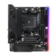 фото Материнская плата mDTX ASUS ROG CROSSHAIR VIII IMPACT