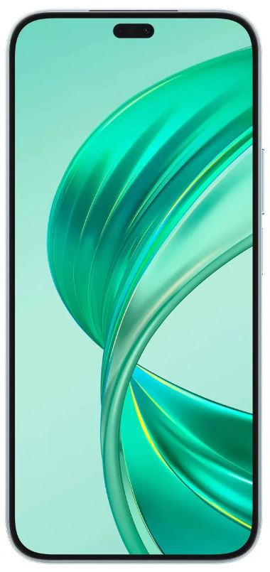 

Смартфон Honor X8b 8/256GB 5109AYBV титановый серебристый, X8b 8/256GB