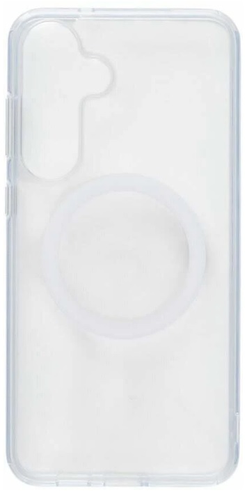 

Защитный чехол UGREEN CA180 65334_ для Samsung Galaxy S25+, прозрачный, CA180