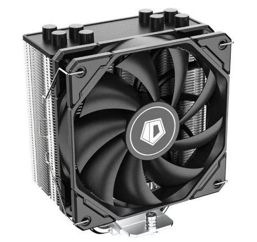 Изображение товара Кулер ID-Cooling SE-224-XTS BULK для процессора с высокой рассеиваемой мощностью