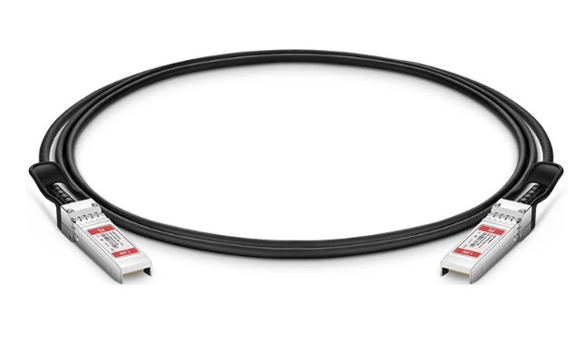 Кабель FS SFP-25G-PC01 #74631