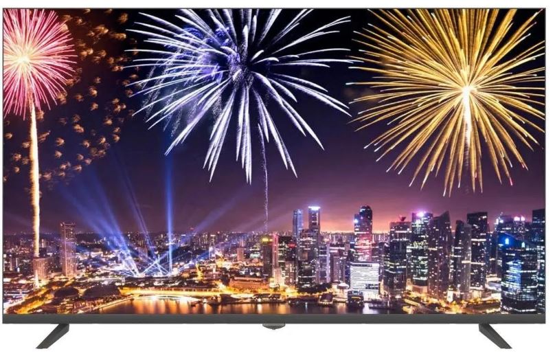 

Телевизор LED AIWA 32N1-H1300B 32" HD/SBER Салют/1+8 Gb, 32N1-H1300B