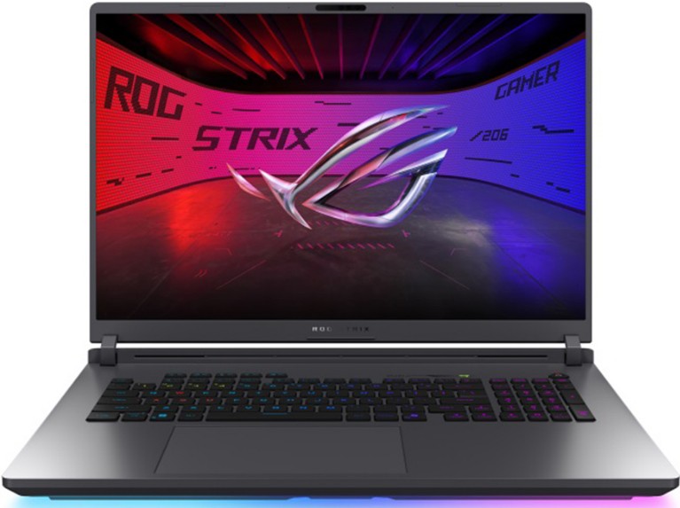Ноутбук ASUS ROG Strix G18 G815LP-TT194