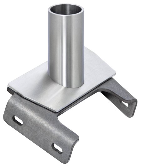 Стойка PERCo C11P.1 для установки кронштейнов на моторизованные турникеты-триподы серии PERCo-TTR-11A