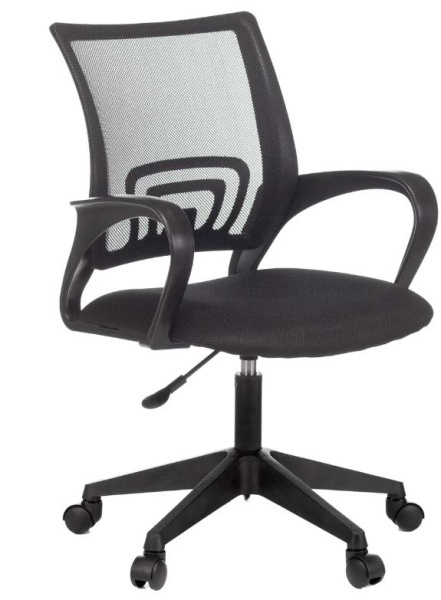 фото Кресло  Бюрократ CH 696 в Красноярске