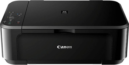 

МФУ цветное Canon PIXMA MG3640S 0515C107 струйное, A4, 4800*1200dpi, 10/6ppm, duplex, USB/Wi-Fi, tray 100, черный, PIXMA MG3640S