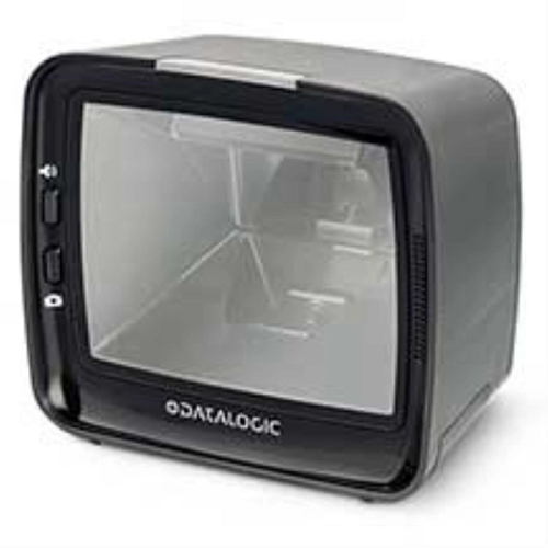 

Сканер штрих-кодов Datalogic Magellan 3410VSi M3410-010210-00604 Default Configuration, 1D/2D Scanning, Counter/Wall Mount, No Power Supply, 15' USB, Magellan 3410VSi