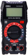 фото Мультиметр Deli DL334301