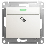 фото Выключатель карточный Systeme Electric GSL000669