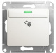 фото Выключатель карточный  Systeme Electric GSL000669 в Ростове-на-Дону