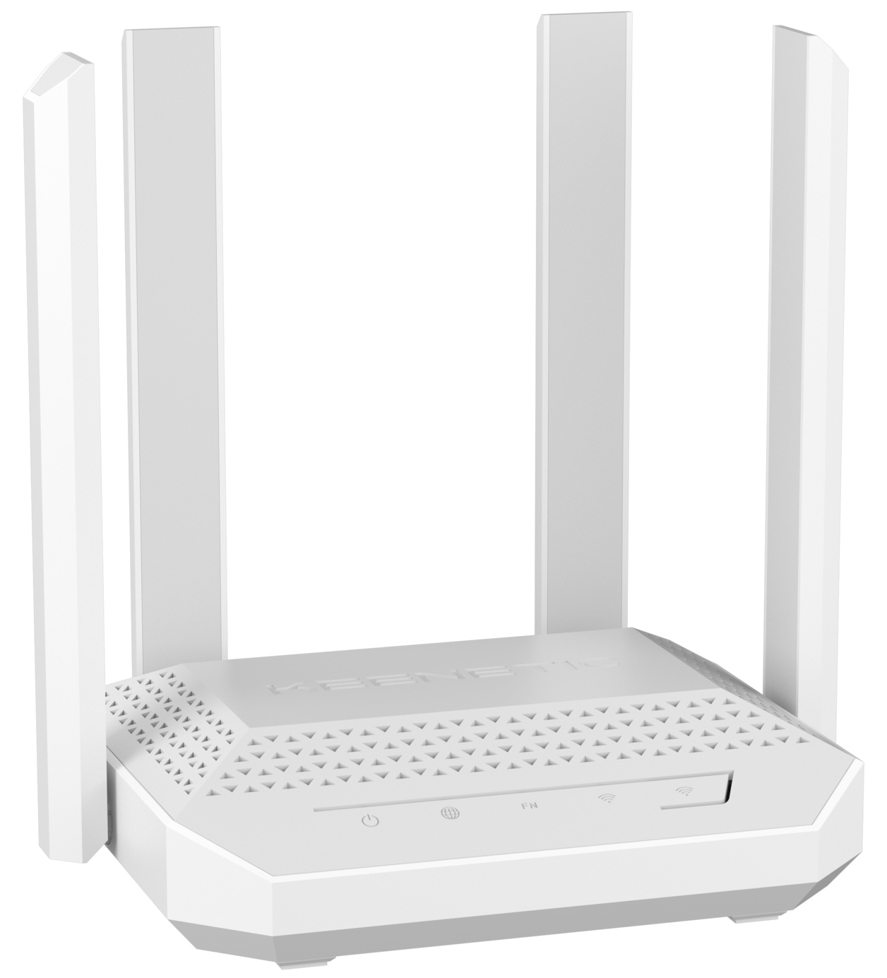 

Интернет-центр Keenetic Hopper KN-3811 Mesh Wi-Fi 6 AX3000, 4-портовым Smart-коммутатором и многофункциональным портом USB 3.0, Hopper