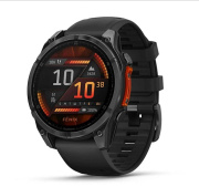 фото Часы Garmin Fenix 8 AMOLED