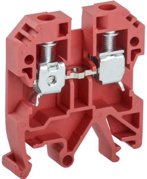 Изображение товара Клемма IEK YZN30-006-K04