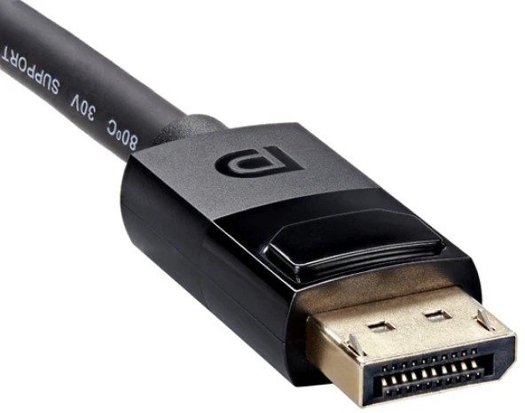 фото Кабель интерфейсный DisplayPort- DisplayPort Telecom TCG865-1.5M в Перми