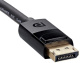 фото Кабель интерфейсный DisplayPort- DisplayPort Telecom TCG865-1.5M в Перми