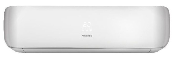 фото Блок внутренний Hisense AMS-12UW4RVETG00 в Перми