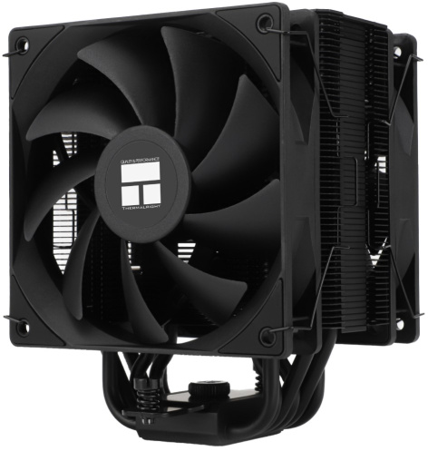 фото Кулер  Thermalright Burst Assasin 120 EVO Dark в Казани