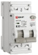 фото Автомат дифференциальный EKF D63N26E20B10