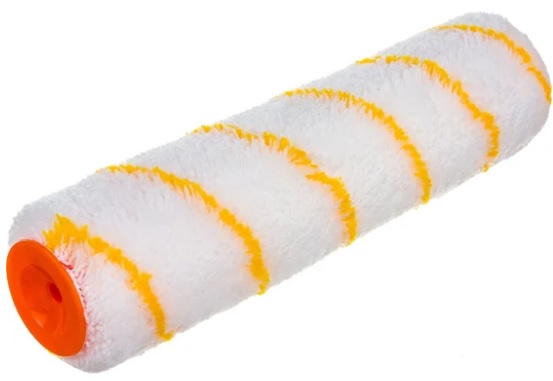 

Роликовый валик Вихрь 73/3/1/16 сменный универсальный для всех типов работ и ЛКМ 250/40/6, 73/3/1/16