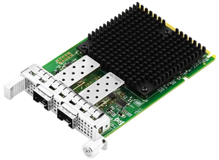 

Сетевой адаптер LR-LINK LRES3024PF-OCP PCIE 10GB 4PORT SFP+ OCP3, LRES3024PF-OCP