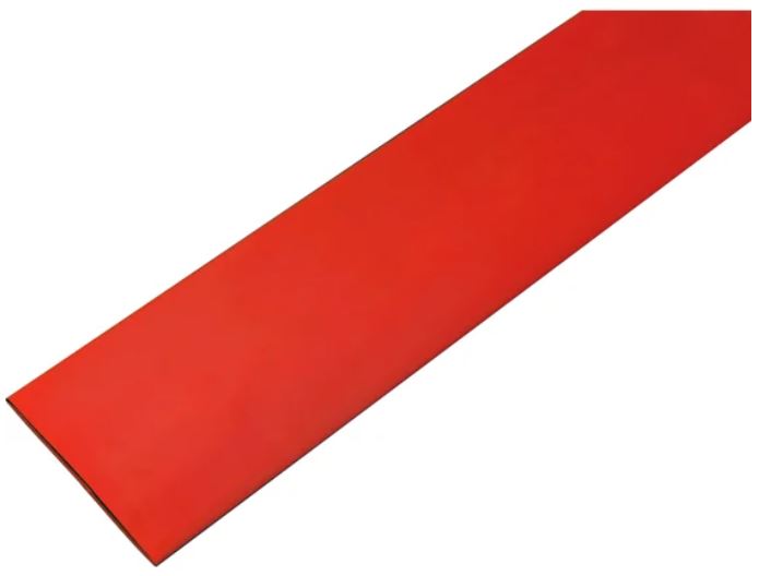 

Термоусаживаемая трубка Rexant 23-5004 ТУТ нг 35,0/17,5мм, красная (упак. 10 шт. по 1м), 23-5004