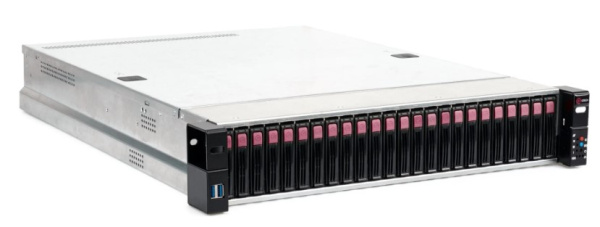 фото Сервер 2U Rack QTECH QSRV-262402-E-R_2 в Уфе 2U 