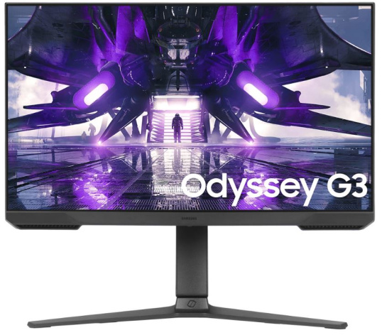 фото Монитор 24" Samsung Odyssey G3 в Красноярске